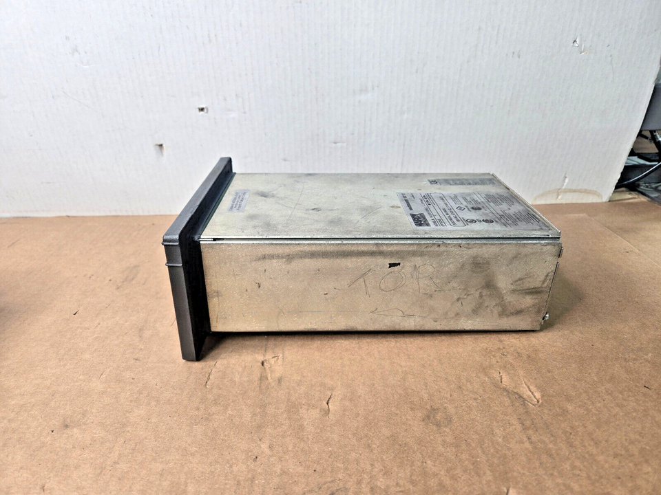 Hardy Instruments Waversaver C2 IT HI 2151/30WC Weight Controller Power