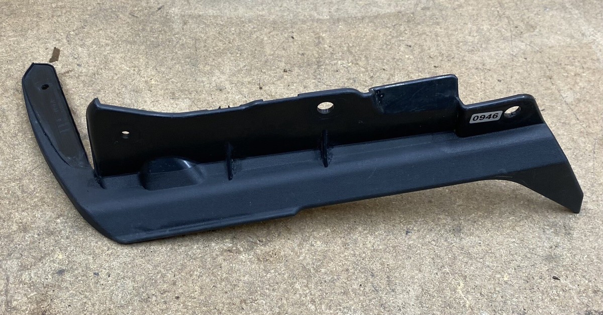 ウーパールーパー 53866-0R052 Pair Cowl Cover Seal Fits Toyota RAV4 2019-2024 Right