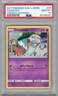 2017 Pokemon Sun & Moon, Crimson Invasion, #43, Chimecho, PSA 10, Gem Mint