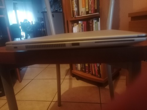 Notebook HP 840 G5 i5-8350U 8GB 256GB SSD Grado A - Afbeelding 4 van 7