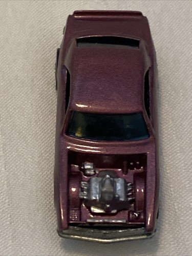 Pintura para niños Hot Wheels Redline Heavy Chevy Flying Colors - Imagen 3 de 7
