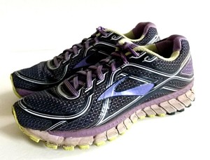 ebay brooks womens shoes