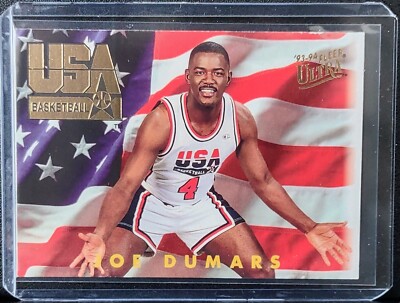 【希少】Mcfarlane NBA JOE DUMARS 希少】Mcfarlane NBA JOE DUMARS