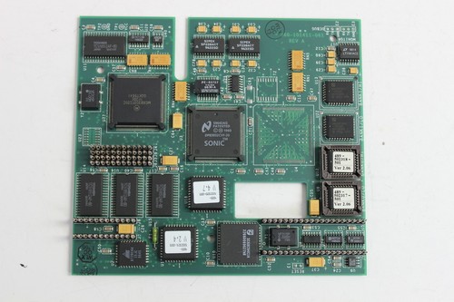 VERILINK SCC 2020 319-101656-501 320-100822-002 SNMP CONTROLLER MODEL DLS2100 - Picture 6 of 6
