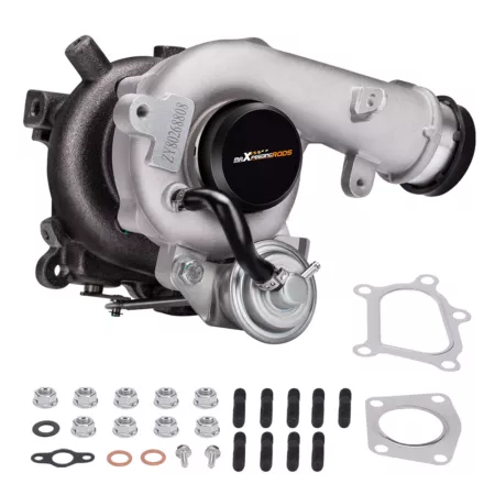 Turbolader MAZDA 3 2.2 MZR CD (BL)