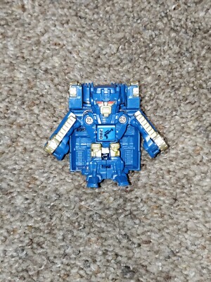 TRANSFORMERS Bot Shots MOVIE BRAWL, Multi Pack Figure 2012.
