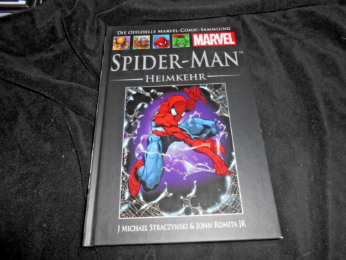 Die offizielle Marvel-Comic-Sammlung (Hachette) zum aussuchen - Bild 14 von 52