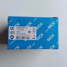 1PC New SICK KT5W-2P2113 1018043 Contrast Sen...