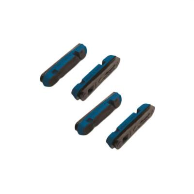 CAMPAGNOLO | Zapatas De Freno Mille BR-PEO500X1 Compatible Shimano