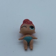 LOL Surprise Doll Toy Star Dust lol Sis Sister Glitter David Bowie