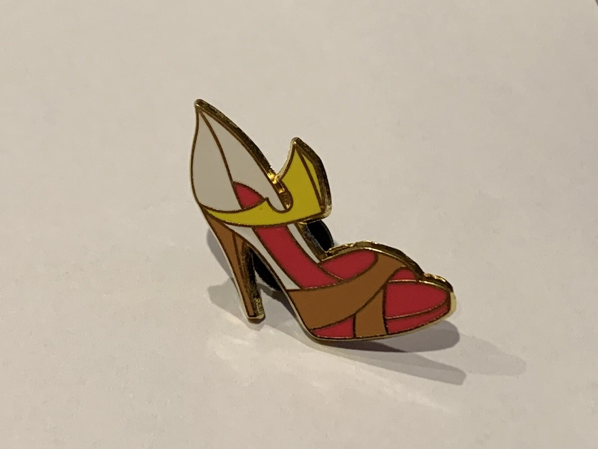 Pin on Luxury Shoes