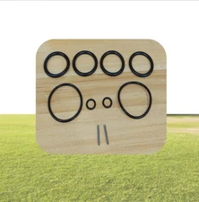 part#263054 O-Ring Kit for Pentair/For PacFab/For Sta-Rite Slide Valve (2 sets)