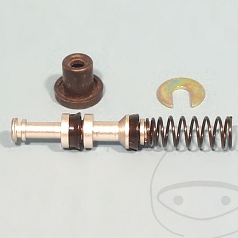 Kawasaki Z1000 St 79 Front Brake Master Cylinder Repair Kit MSB405