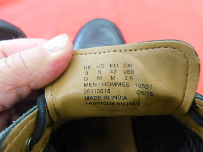 Clarks Men display picture 3