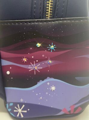 Loungefly Custom Castle Backpack s-l400.jpg main image 2