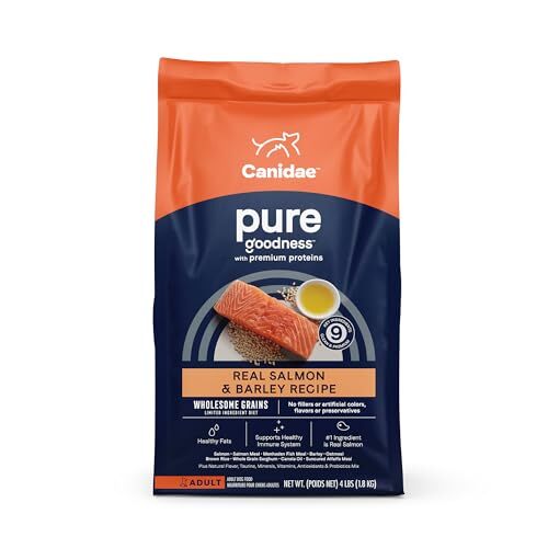 4 Pound Limited Ingredient Recipe