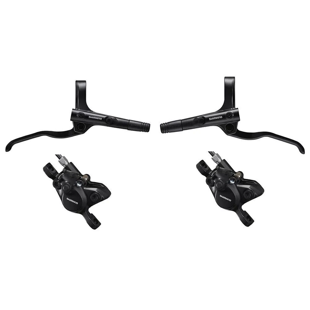 Shimano mt201 best sale brakes