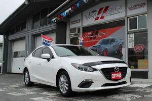 2014 Mazda Mazda3 Touring