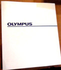 Olympus Service Manual SZX  Binder Nol. 36 on CD — photo 1