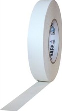 PRO GAFF White Gaffers Tape - 2 inch X 55 yards
