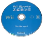 New ListingWii Sports (Nintendo Wii, 2006) Disc Only Tested