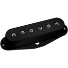 DiMarzio DP111BK SDS-1 Single Coil Pickup - Black
