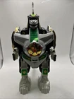 BROKEN Bandai Mighty Morphin Power Rangers Dragonzord Action Figure 1993 Vintage