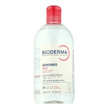 Bioderma Sensibio H2O L'acqua micellare originale 500 ml