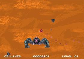 reBOOTed - Atari Jaguar - New in Box!