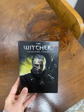 The Witcher Enhanced Edition (PC - Mac)