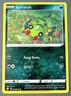 Pokémon Spinarak Trading Card 043/072