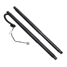 Rear Tailgate Power Lift Support Liftgate 1 Pair Left  Right  Replacement