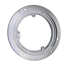 Metal 12-60mm Lens Bayonet Mount Ring For Panasonic H-ES12060 Digital Camera