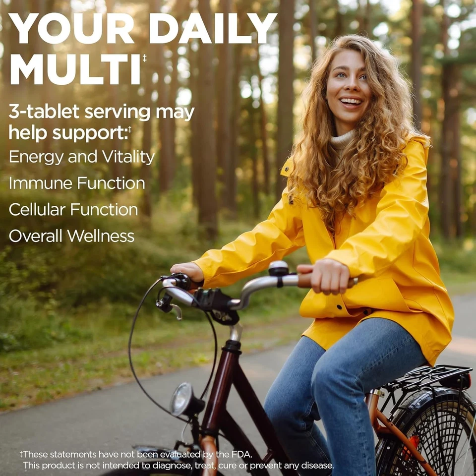 KAL Enhanced Energy, 90 TAB Foto 4 de 4