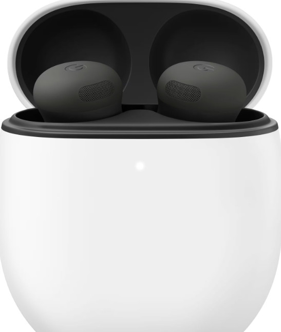 Google - Pixel Buds Pro 2 - Wireless Earbuds with Active Noise Cancellation