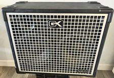GALLIEN-KRUEGER 810 SBX SPEAKER CABINET for sale - Price and Used