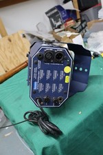 American DJ Pocket Scan Scanner Light Church Stage Lighting Fixture