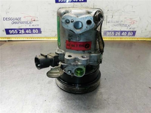 64528390228  Klimakompressor BMW serie 3 compacto 16 102 cv