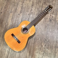 Takeharu classical guitars for sale in USA | guitar-list
