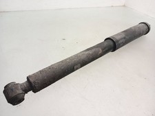 Mercedes-Benz SLK R171 2005 Stoßdämpfer hinten Benzin 224kW ARA327801