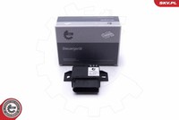 Esen SKV 96SKV213 SteuergeräT, Kraftstoffpumpe FüR Audi,Seat
