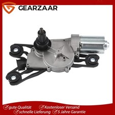 Wischermotor Ersatz für Mercedes E-Klasse T-Modell S211 W211 A2118200342 Hinten
