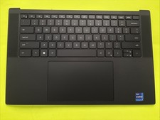 5 Pcs Dell XPS 9500 9510 Palmrest Touchpad US Bcl Kbd