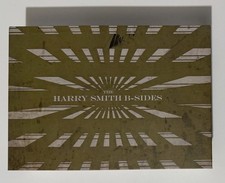 Harry Smith B-Sides - Folk Anthology 4 CD Box Set - Dust to Digital OOP