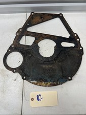 Ford 351m400 Standard Transmission Starter Shim Plate Ford 351m400 Standard Transmission Starter Shim Plate
