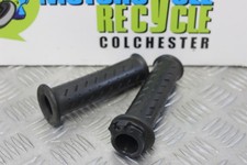 Triumph Street Triple R Handlebar Grips 2008 to 2012 675 B221