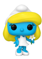 Funko Pop! Die SchlüMpfe - Schlumpfine #79259