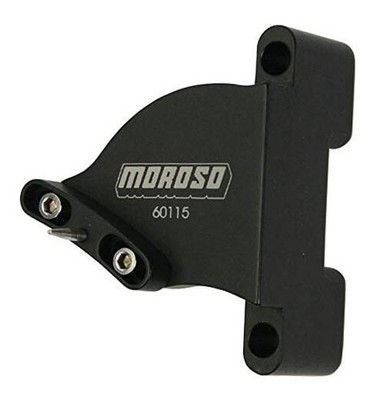  60115 Small Block Chevy Timing Pointer, 7'' Balancer 