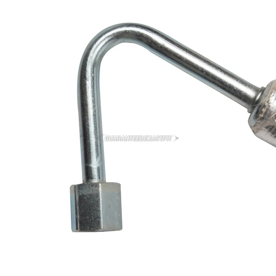 Manguera de presión de dirección asistida Edelmann para Mazda Millenia 1995-2002 Foto 2 de 3