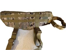 Tactical Dog Vest/Harness Large 21  Long